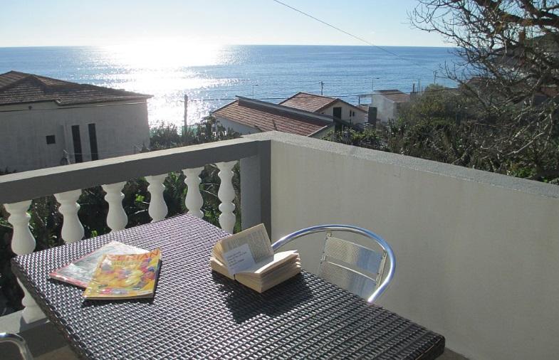 Sunny House West Beach Βίλα Paul do Mar  Εξωτερικό φωτογραφία
