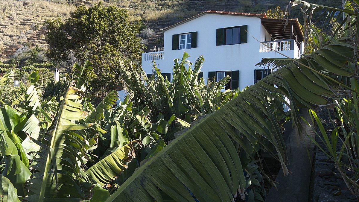 Sunny House West Beach Βίλα Paul do Mar  Εξωτερικό φωτογραφία