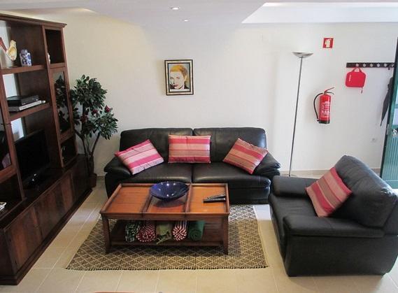 Sunny House West Beach Βίλα Paul do Mar  Εξωτερικό φωτογραφία