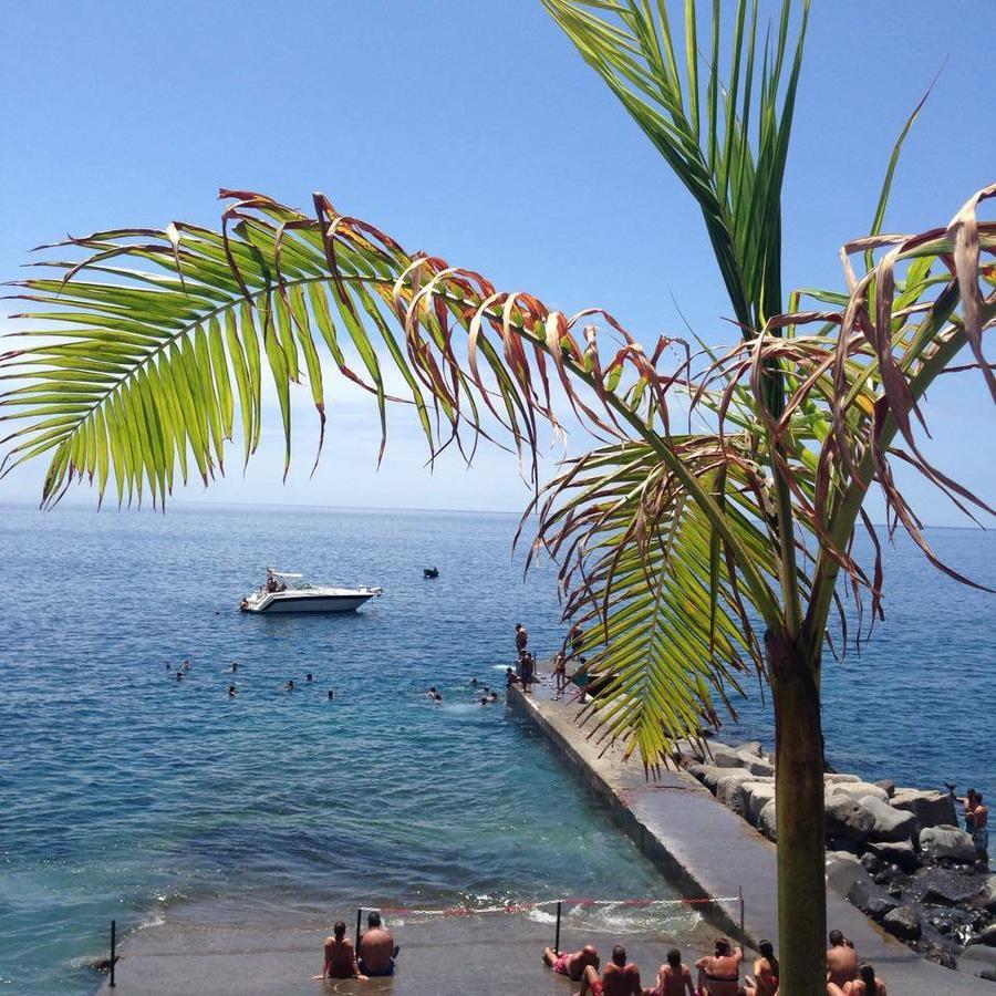 Sunny House West Beach Βίλα Paul do Mar  Εξωτερικό φωτογραφία