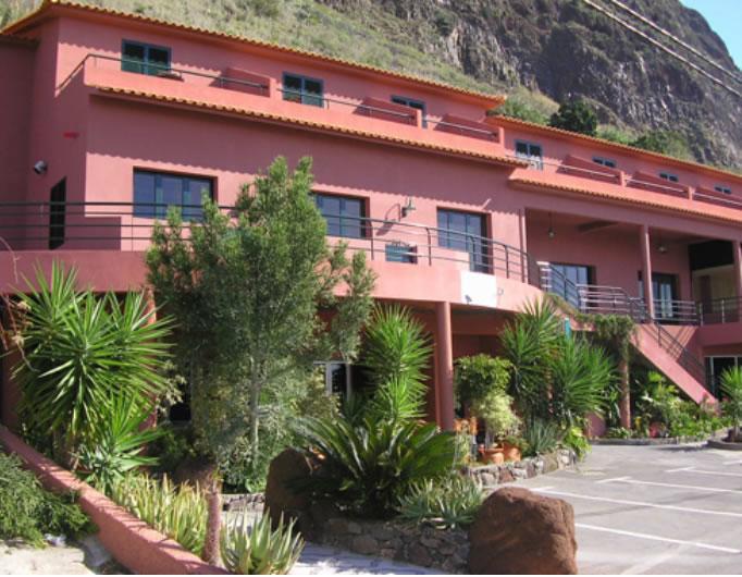Sunny House West Beach Βίλα Paul do Mar  Εξωτερικό φωτογραφία