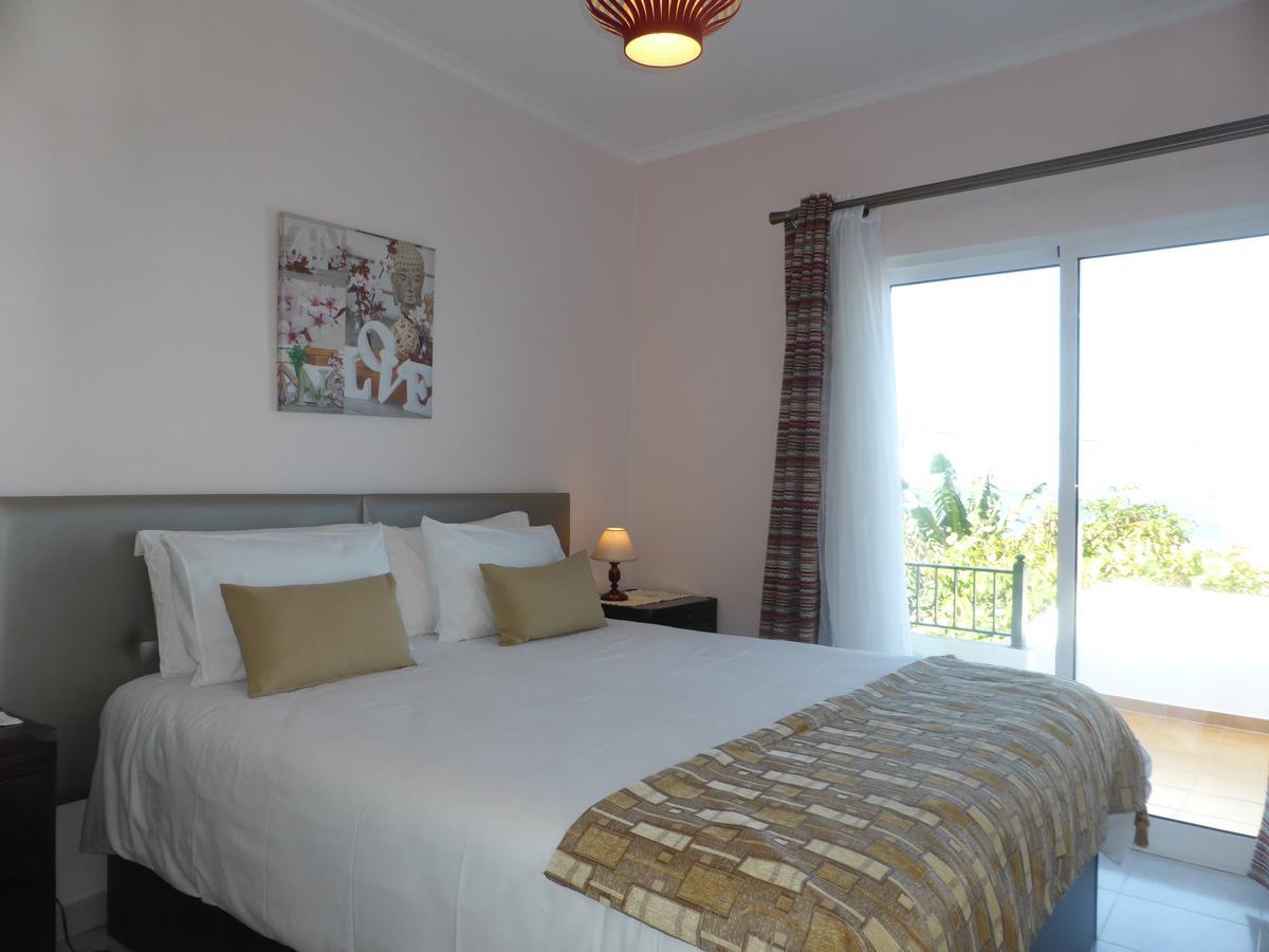 Sunny House West Beach Βίλα Paul do Mar  Εξωτερικό φωτογραφία