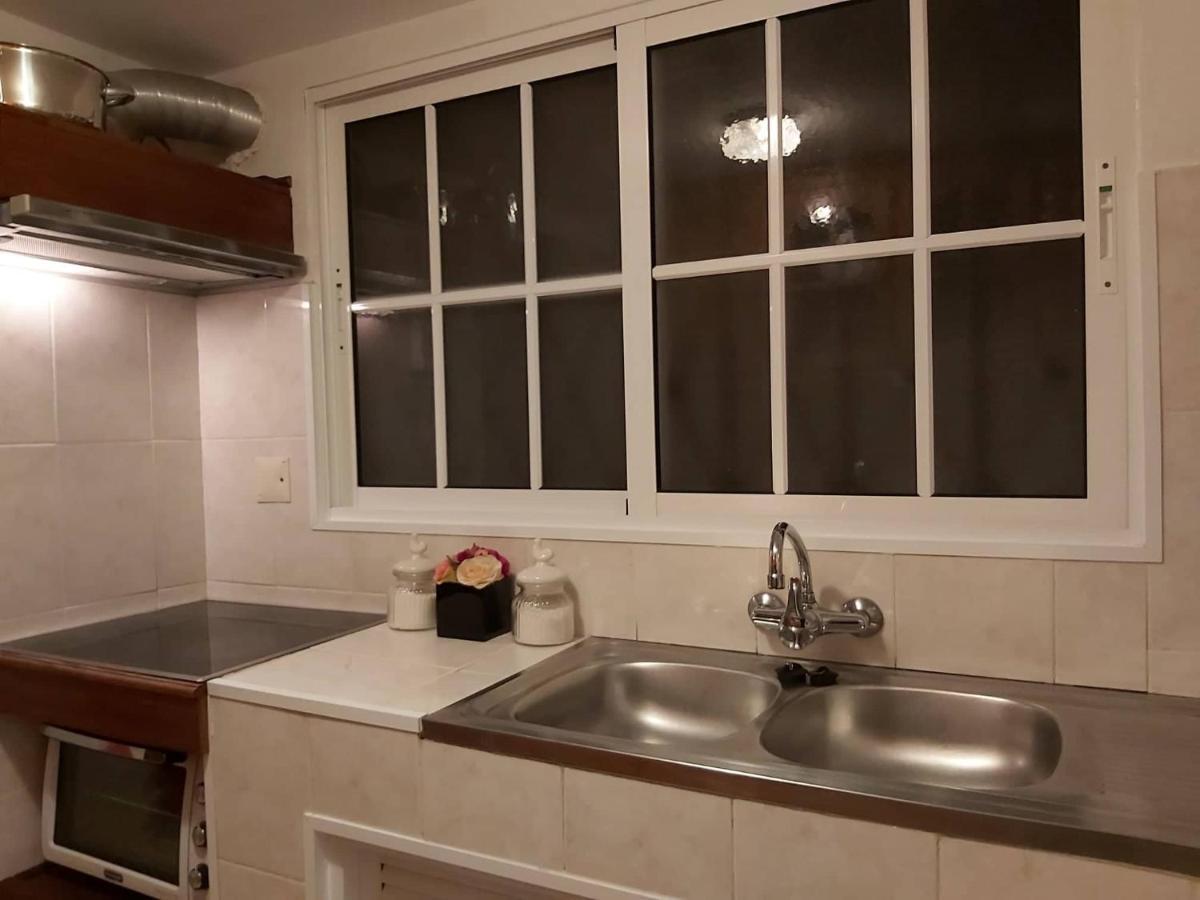 Sunny House West Beach Βίλα Paul do Mar  Εξωτερικό φωτογραφία